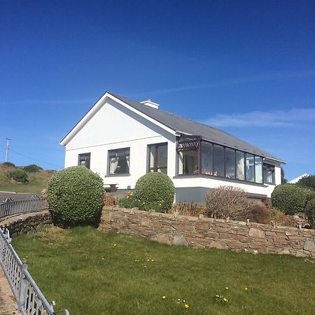 Hillcrest Holiday Home Kincasslagh Extérieur photo