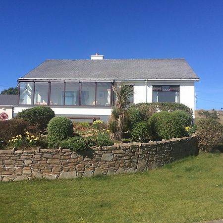 Hillcrest Holiday Home Kincasslagh Extérieur photo