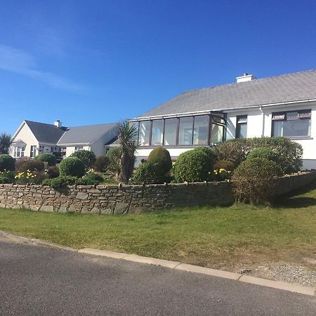 Hillcrest Holiday Home Kincasslagh Extérieur photo