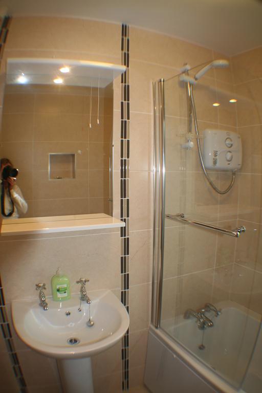 Hillcrest Holiday Home Kincasslagh Extérieur photo
