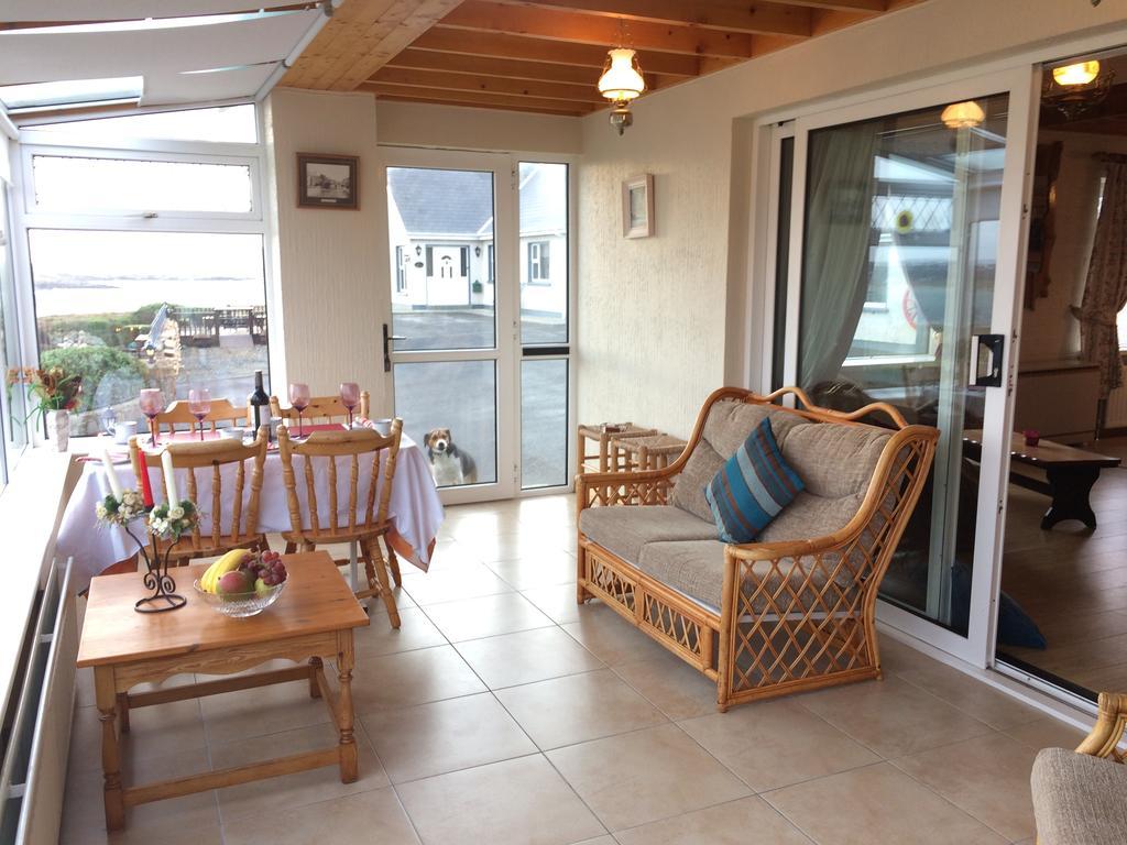 Hillcrest Holiday Home Kincasslagh Extérieur photo