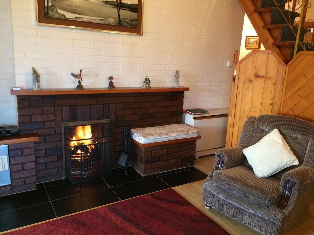 Hillcrest Holiday Home Kincasslagh Extérieur photo
