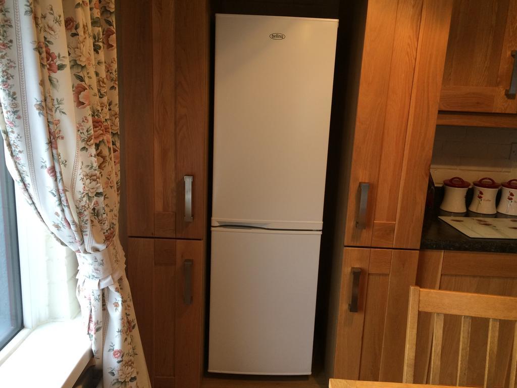 Hillcrest Holiday Home Kincasslagh Extérieur photo
