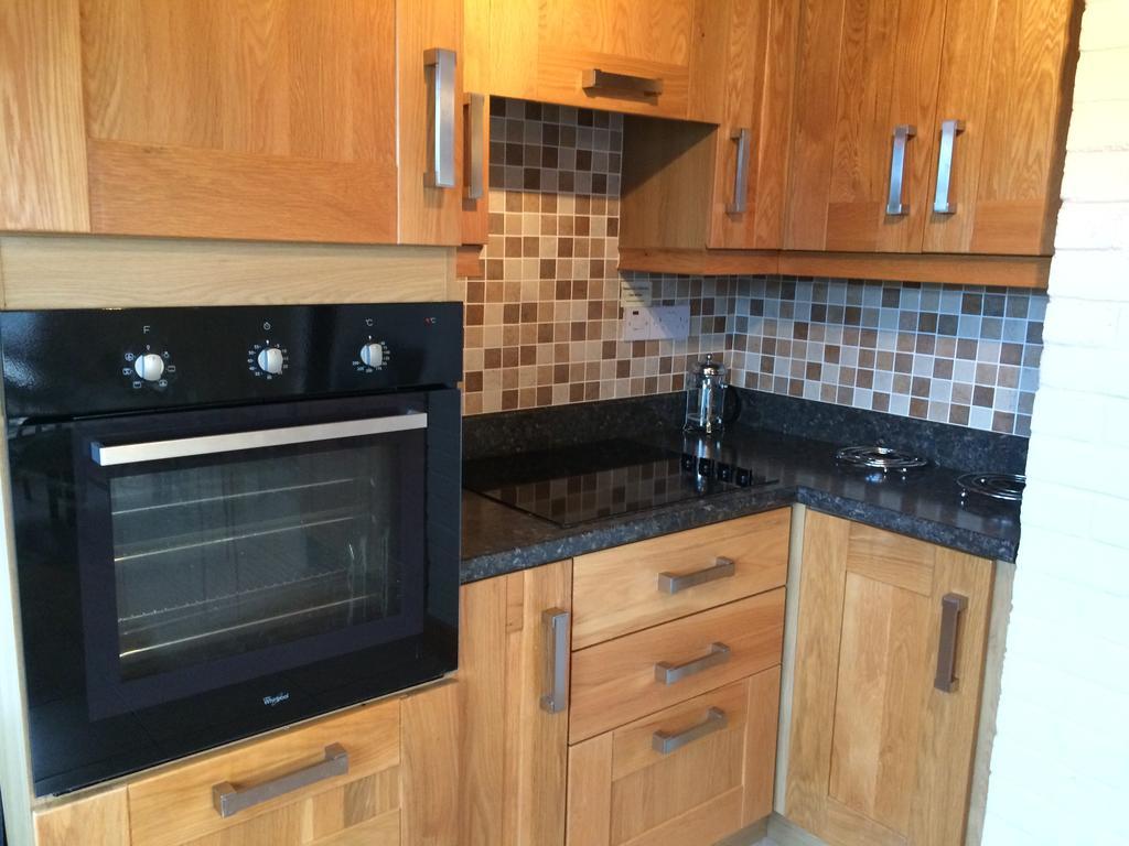 Hillcrest Holiday Home Kincasslagh Extérieur photo