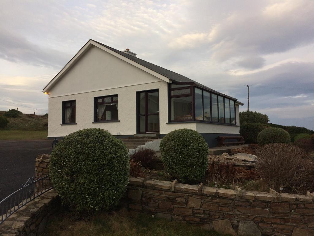 Hillcrest Holiday Home Kincasslagh Extérieur photo