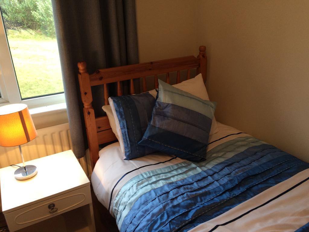 Hillcrest Holiday Home Kincasslagh Extérieur photo