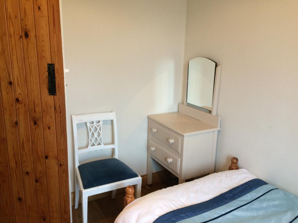 Hillcrest Holiday Home Kincasslagh Extérieur photo