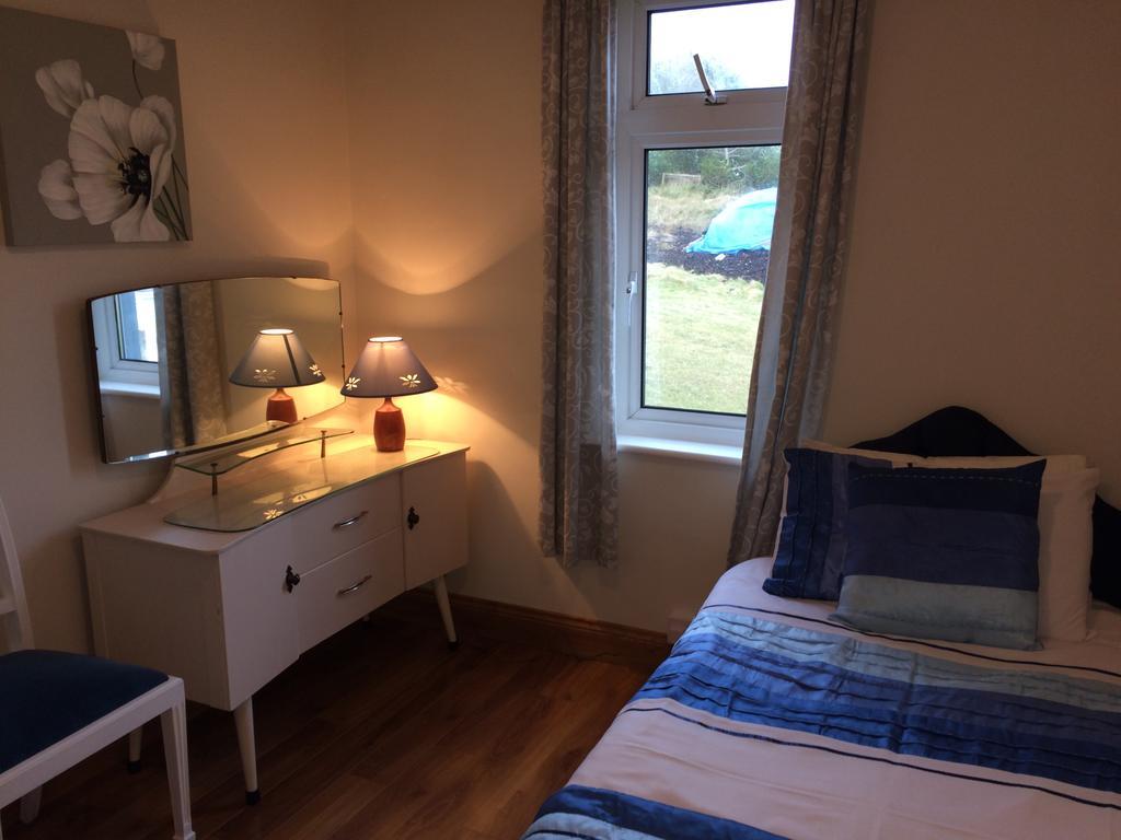 Hillcrest Holiday Home Kincasslagh Extérieur photo