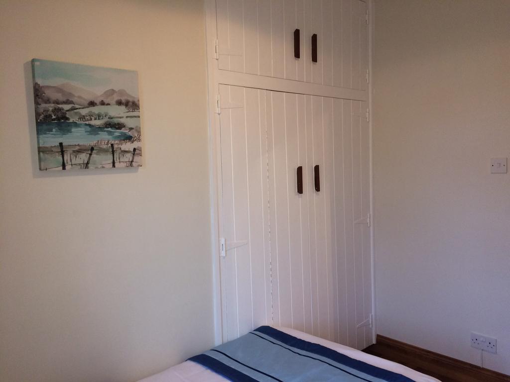 Hillcrest Holiday Home Kincasslagh Extérieur photo