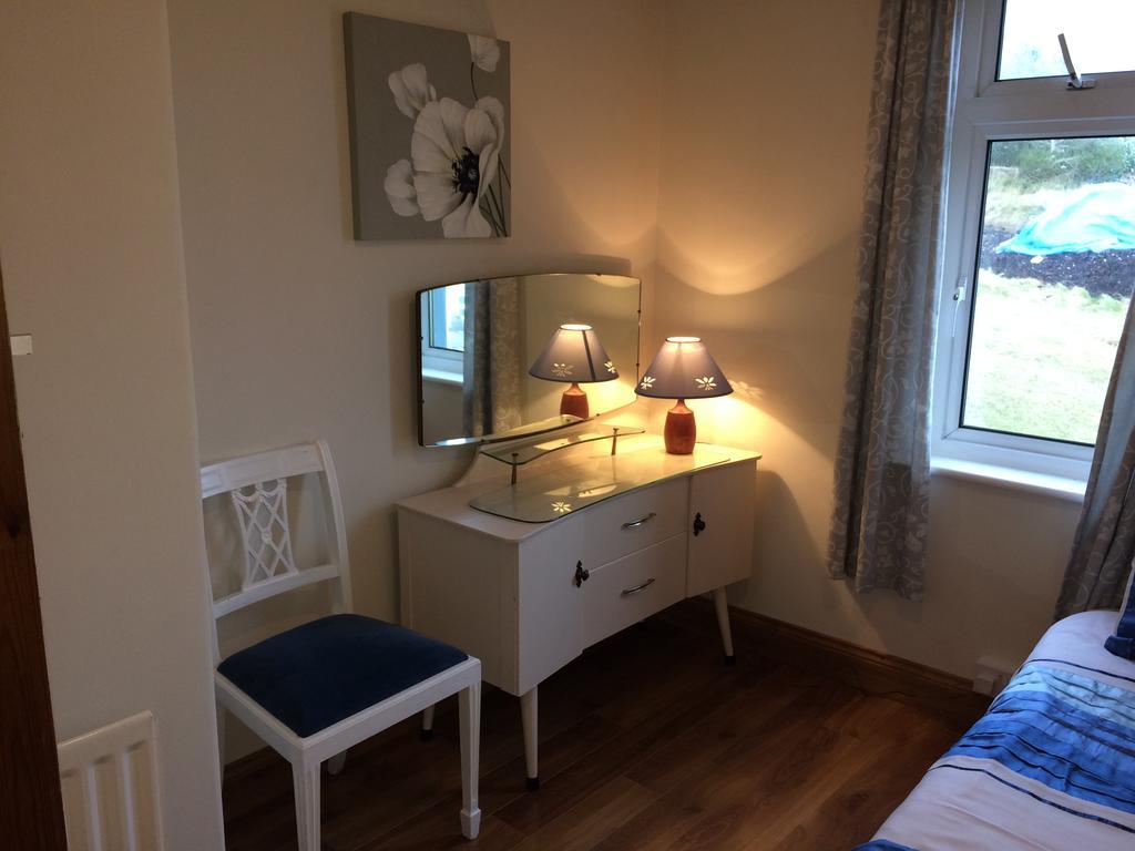 Hillcrest Holiday Home Kincasslagh Extérieur photo