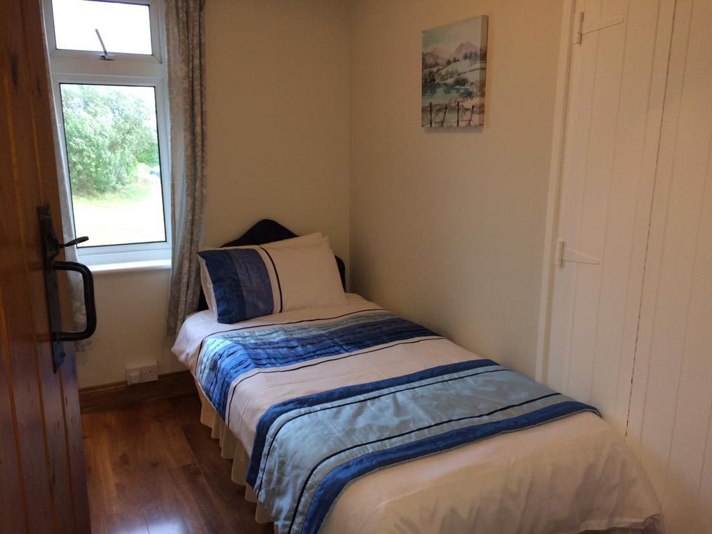 Hillcrest Holiday Home Kincasslagh Extérieur photo