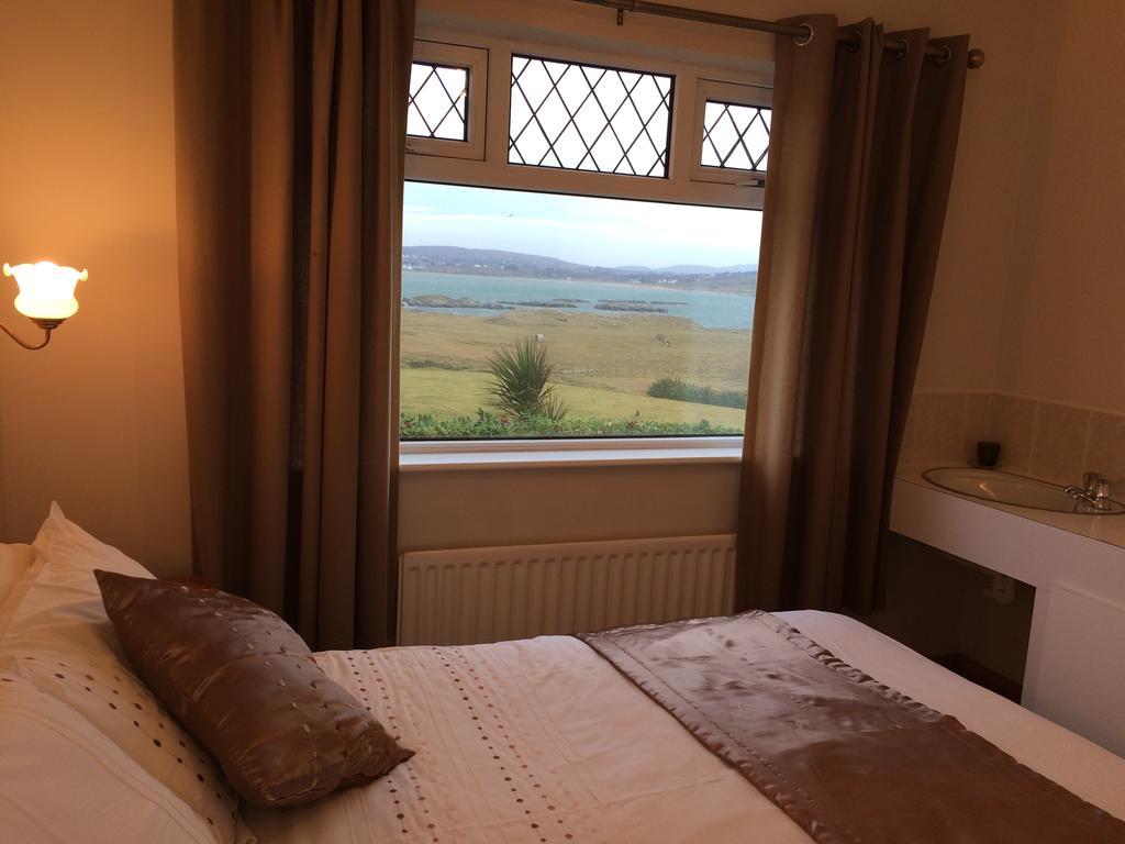 Hillcrest Holiday Home Kincasslagh Extérieur photo