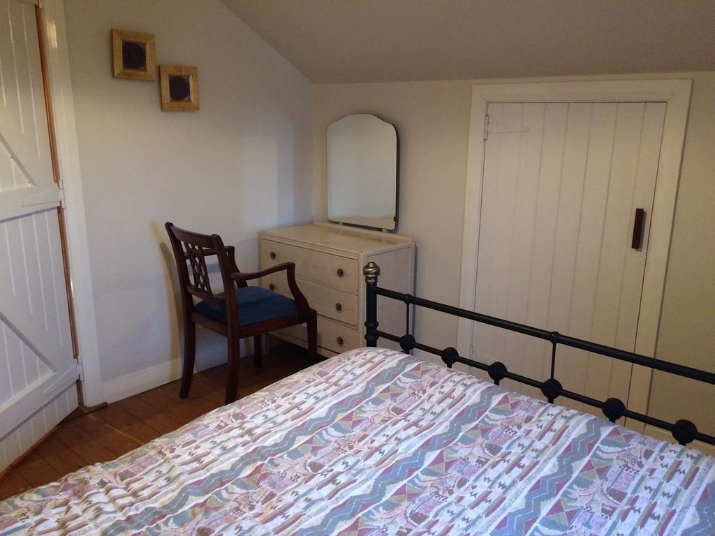 Hillcrest Holiday Home Kincasslagh Extérieur photo