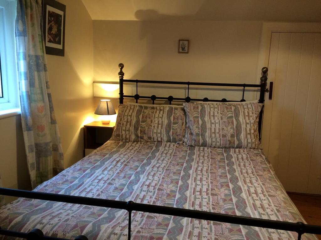 Hillcrest Holiday Home Kincasslagh Extérieur photo