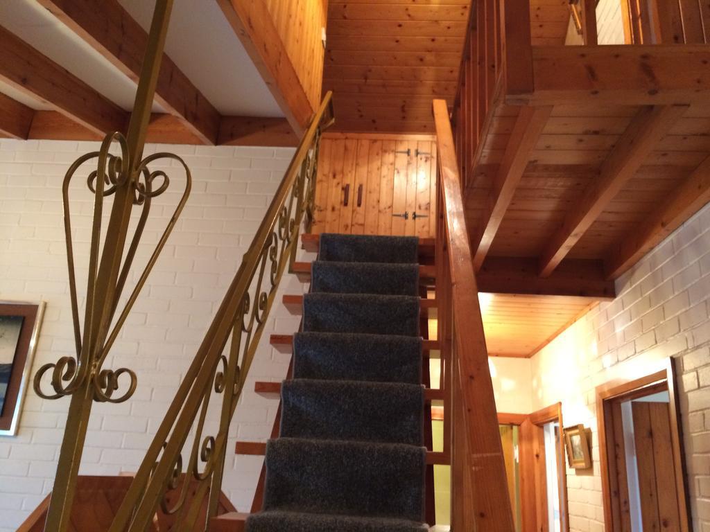 Hillcrest Holiday Home Kincasslagh Extérieur photo