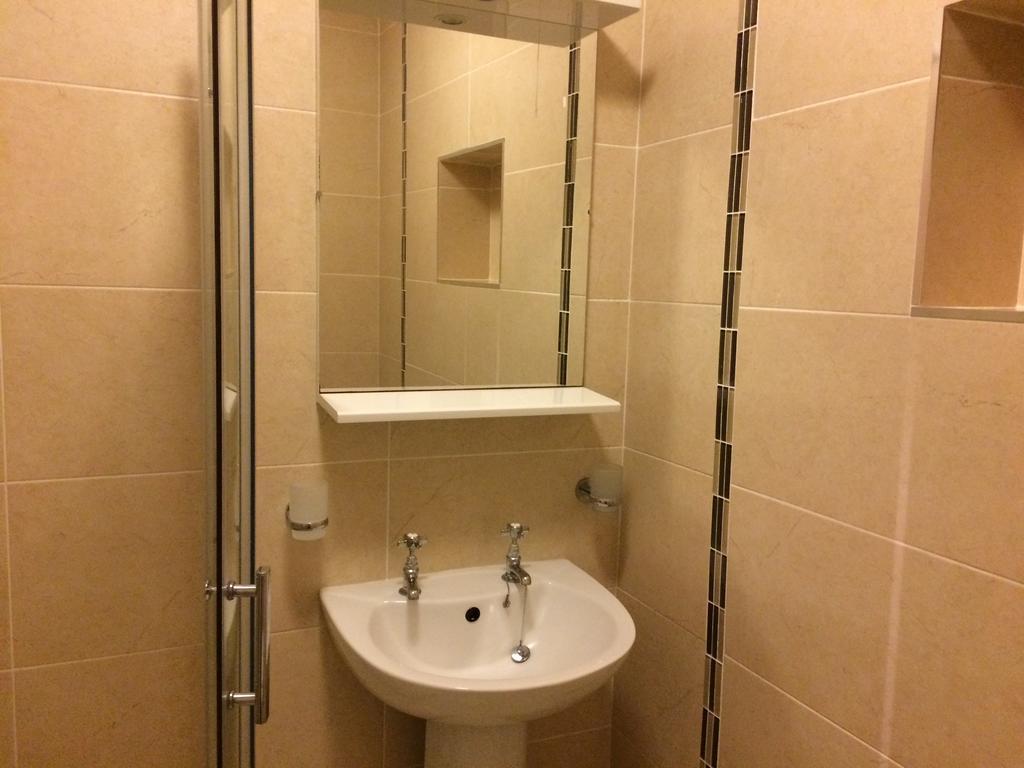 Hillcrest Holiday Home Kincasslagh Extérieur photo