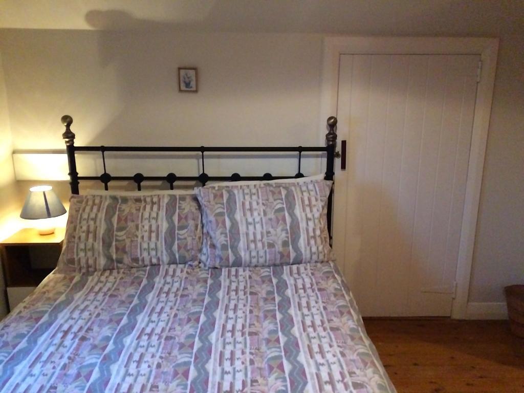 Hillcrest Holiday Home Kincasslagh Extérieur photo