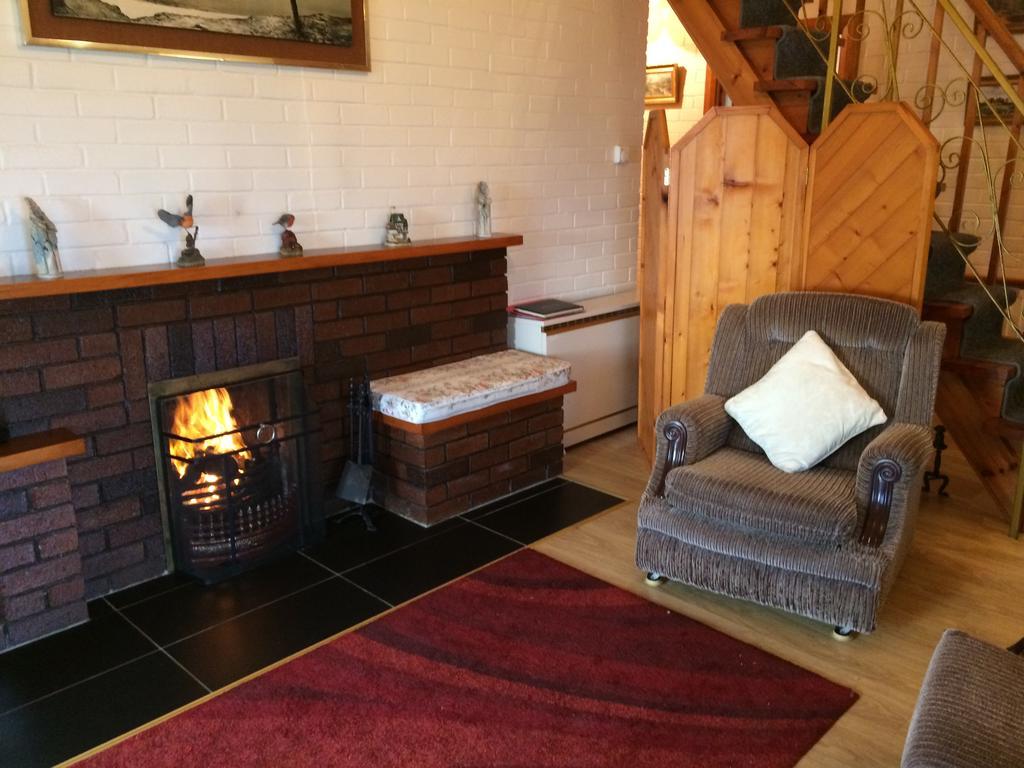 Hillcrest Holiday Home Kincasslagh Extérieur photo