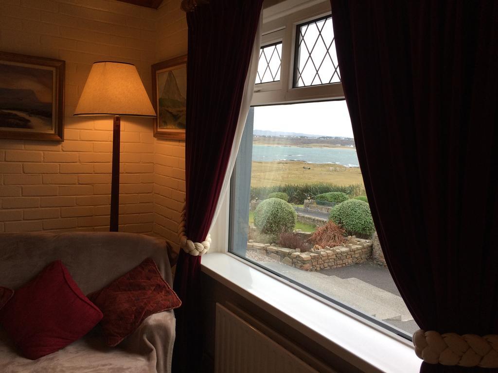 Hillcrest Holiday Home Kincasslagh Extérieur photo