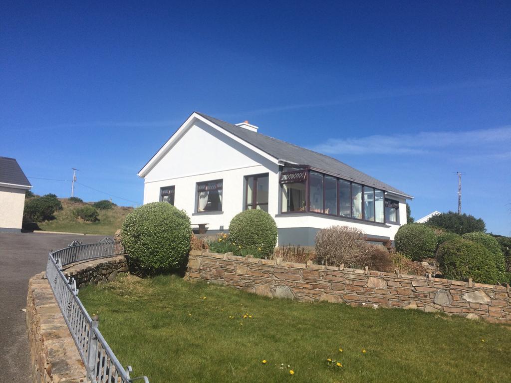 Hillcrest Holiday Home Kincasslagh Extérieur photo