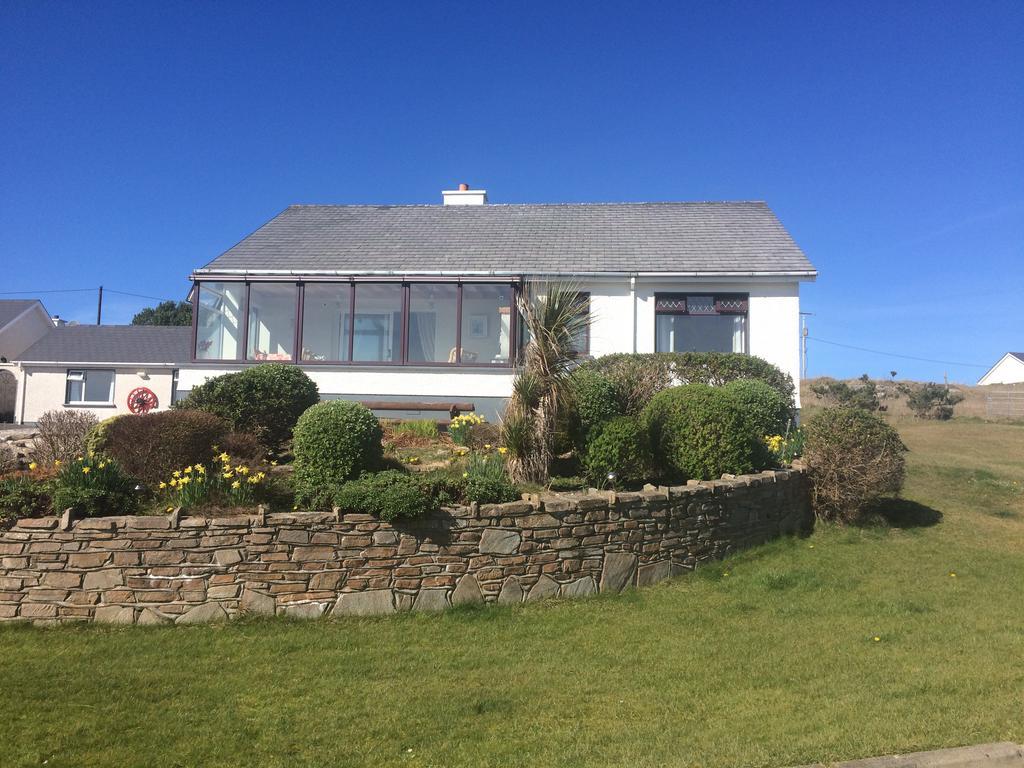 Hillcrest Holiday Home Kincasslagh Extérieur photo