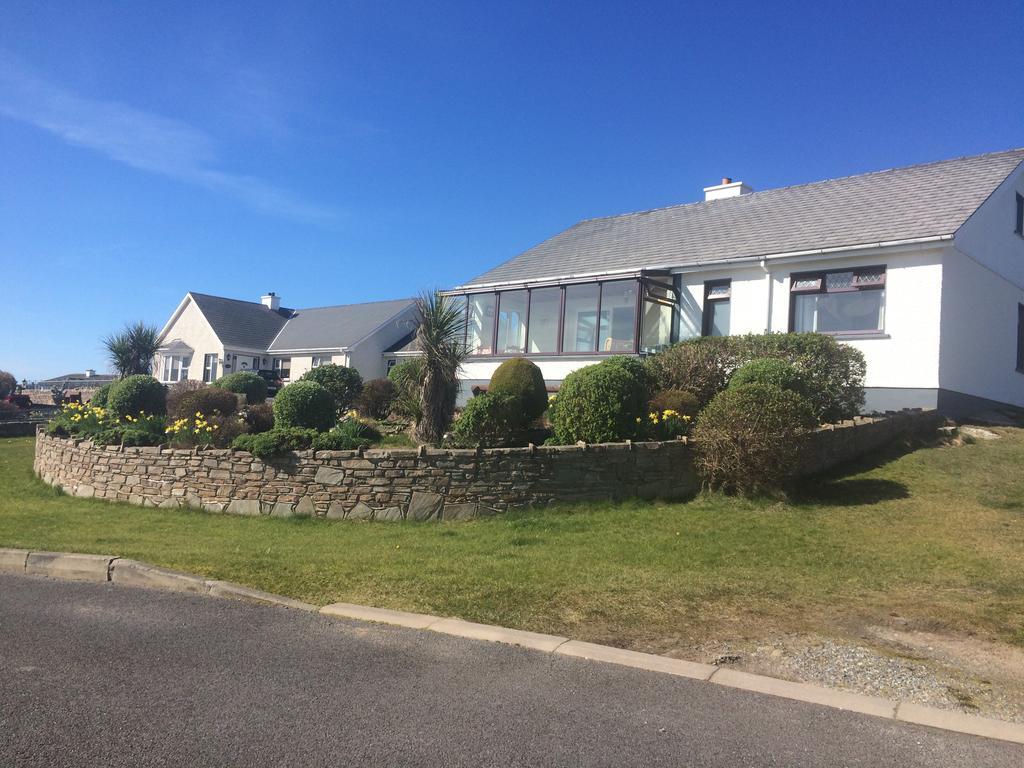 Hillcrest Holiday Home Kincasslagh Extérieur photo